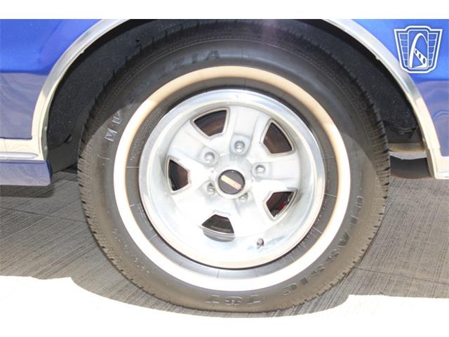 1967 Oldsmobile Cutlass (CC-2077826) for sale in Houston, Texas