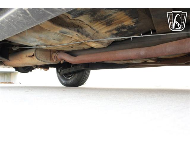 1967 Oldsmobile Cutlass (CC-2077826) for sale in Houston, Texas