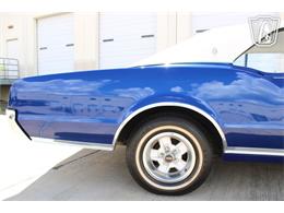 1967 Oldsmobile Cutlass (CC-2077826) for sale in Houston, Texas