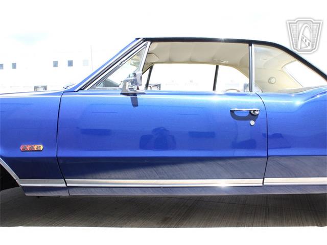 1967 Oldsmobile Cutlass (CC-2077826) for sale in Houston, Texas