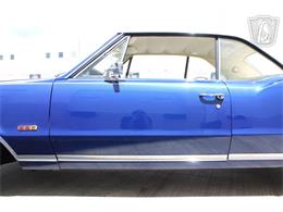 1967 Oldsmobile Cutlass (CC-2077826) for sale in Houston, Texas