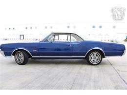 1967 Oldsmobile Cutlass (CC-2077826) for sale in Houston, Texas