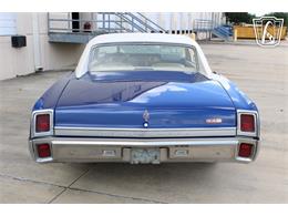 1967 Oldsmobile Cutlass (CC-2077826) for sale in Houston, Texas