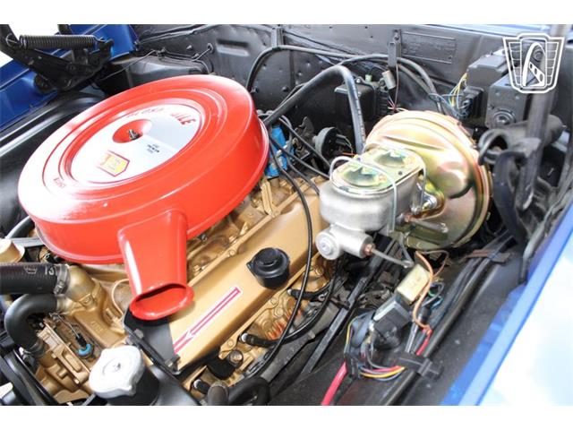 1967 Oldsmobile Cutlass (CC-2077826) for sale in Houston, Texas