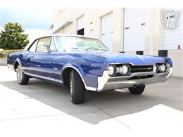 1967 Oldsmobile Cutlass (CC-2077826) for sale in Houston, Texas