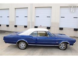 1967 Oldsmobile Cutlass (CC-2077826) for sale in Houston, Texas