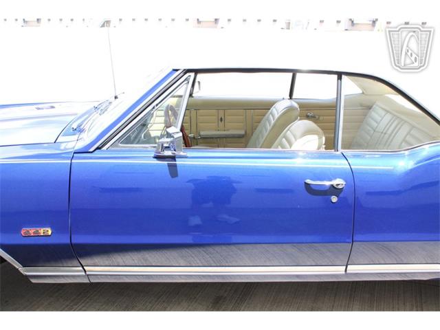 1967 Oldsmobile Cutlass (CC-2077826) for sale in Houston, Texas