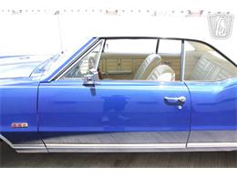 1967 Oldsmobile Cutlass (CC-2077826) for sale in Houston, Texas