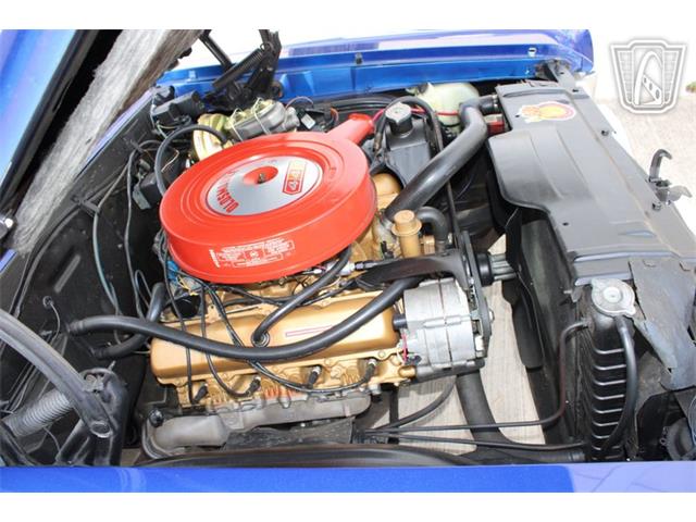 1967 Oldsmobile Cutlass (CC-2077826) for sale in Houston, Texas
