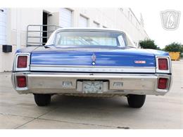 1967 Oldsmobile Cutlass (CC-2077826) for sale in Houston, Texas