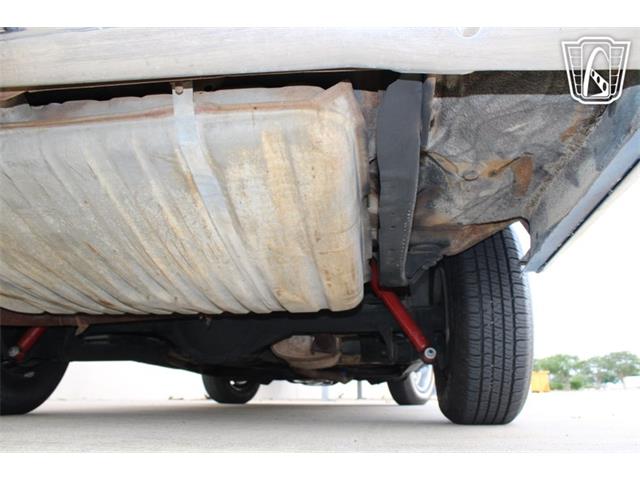 1967 Oldsmobile Cutlass (CC-2077826) for sale in Houston, Texas