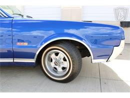 1967 Oldsmobile Cutlass (CC-2077826) for sale in Houston, Texas
