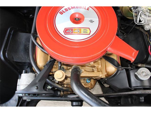 1967 Oldsmobile Cutlass (CC-2077826) for sale in Houston, Texas