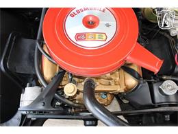 1967 Oldsmobile Cutlass (CC-2077826) for sale in Houston, Texas