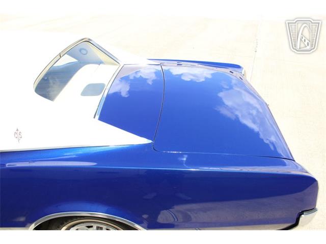 1967 Oldsmobile Cutlass (CC-2077826) for sale in Houston, Texas
