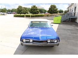 1967 Oldsmobile Cutlass (CC-2077826) for sale in Houston, Texas
