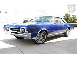1967 Oldsmobile Cutlass (CC-2077826) for sale in Houston, Texas
