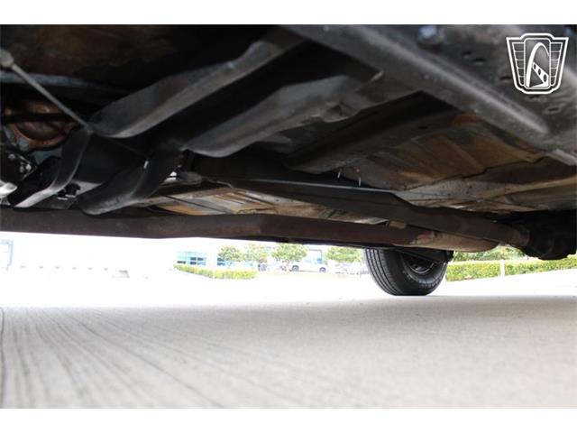1967 Oldsmobile Cutlass (CC-2077826) for sale in Houston, Texas