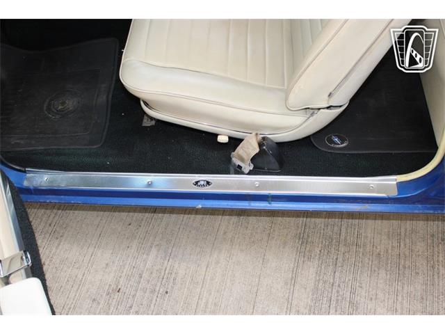 1967 Oldsmobile Cutlass (CC-2077826) for sale in Houston, Texas
