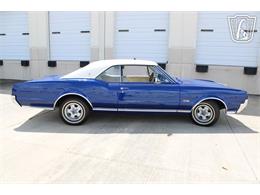 1967 Oldsmobile Cutlass (CC-2077826) for sale in Houston, Texas