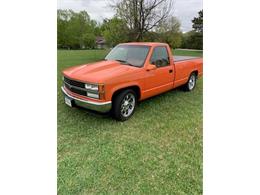 1990 Chevrolet C/K 2500 (CC-2077827) for sale in Mankato, Minnesota