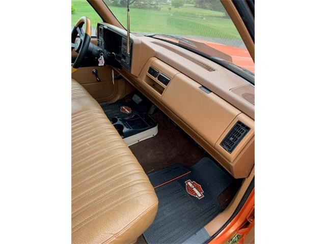 1990 Chevrolet C/K 2500 (CC-2077827) for sale in Mankato, Minnesota