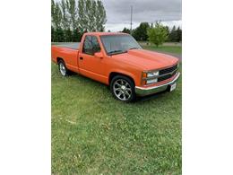 1990 Chevrolet C/K 2500 (CC-2077827) for sale in Mankato, Minnesota