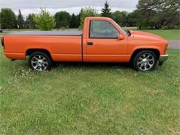 1990 Chevrolet C/K 2500 (CC-2077827) for sale in Mankato, Minnesota