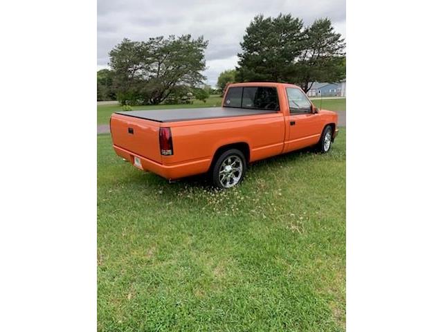 1990 Chevrolet C/K 2500 (CC-2077827) for sale in Mankato, Minnesota