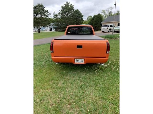 1990 Chevrolet C/K 2500 (CC-2077827) for sale in Mankato, Minnesota