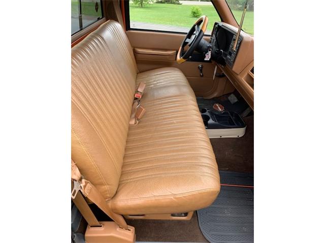 1990 Chevrolet C/K 2500 (CC-2077827) for sale in Mankato, Minnesota