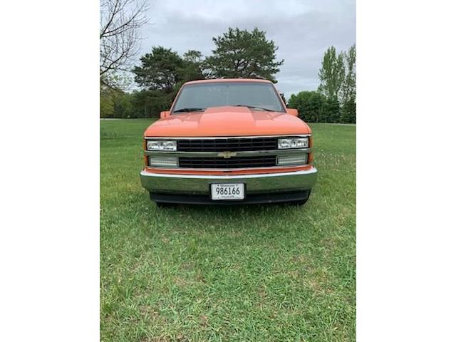 1990 Chevrolet C/K 2500 (CC-2077827) for sale in Mankato, Minnesota
