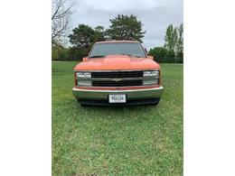 1990 Chevrolet C/K 2500 (CC-2077827) for sale in Mankato, Minnesota
