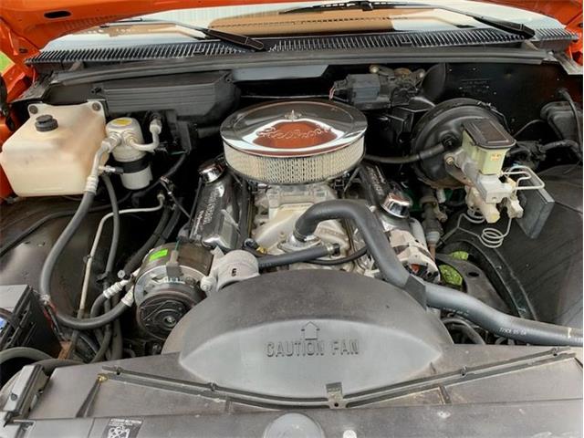 1990 Chevrolet C/K 2500 (CC-2077827) for sale in Mankato, Minnesota