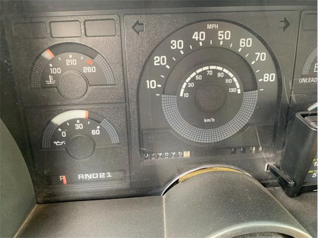 1990 Chevrolet C/K 2500 (CC-2077827) for sale in Mankato, Minnesota