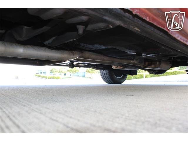 1973 Ford Gran Torino (CC-2077828) for sale in Houston, Texas