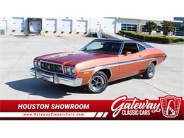 1973 Ford Gran Torino (CC-2077828) for sale in Houston, Texas