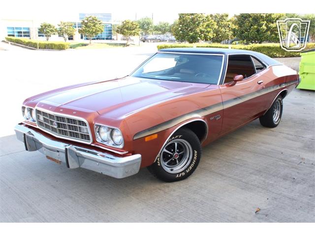 1973 Ford Gran Torino (CC-2077828) for sale in Houston, Texas
