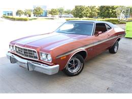 1973 Ford Gran Torino (CC-2077828) for sale in Houston, Texas