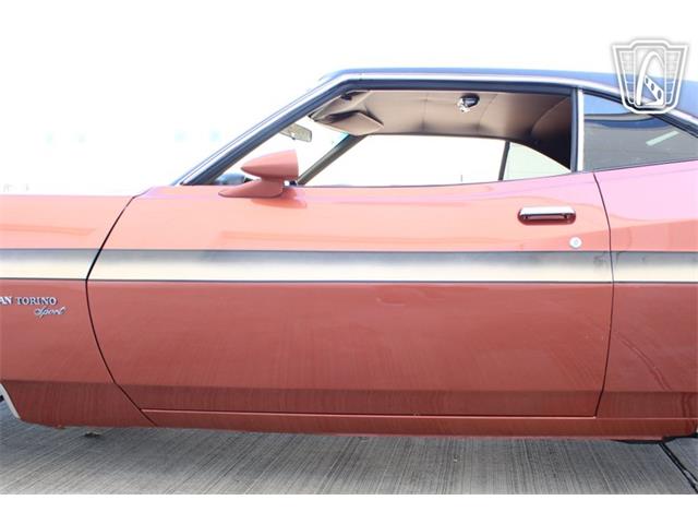 1973 Ford Gran Torino (CC-2077828) for sale in Houston, Texas