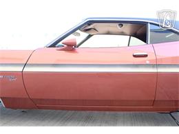 1973 Ford Gran Torino (CC-2077828) for sale in Houston, Texas