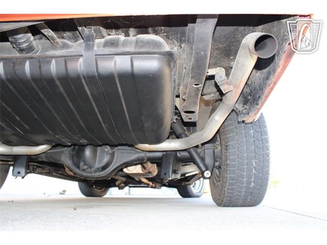 1973 Ford Gran Torino (CC-2077828) for sale in Houston, Texas