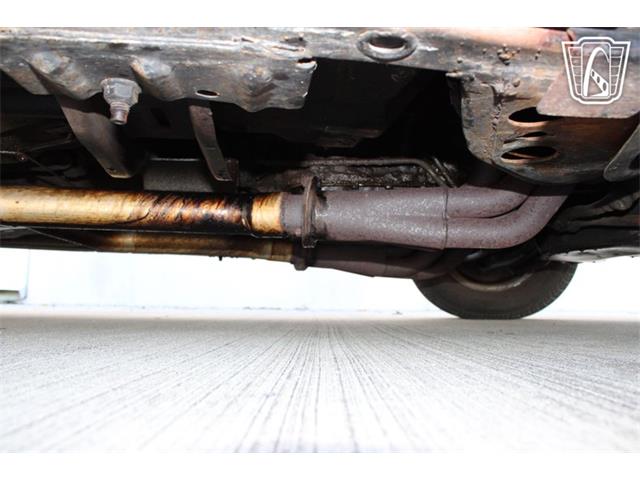 1973 Ford Gran Torino (CC-2077828) for sale in Houston, Texas