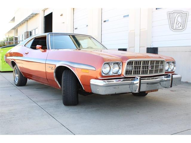 1973 Ford Gran Torino (CC-2077828) for sale in Houston, Texas