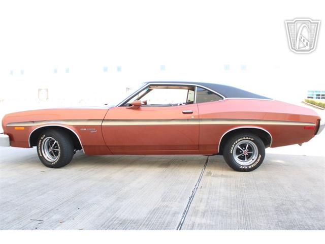 1973 Ford Gran Torino (CC-2077828) for sale in Houston, Texas