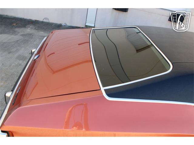 1973 Ford Gran Torino (CC-2077828) for sale in Houston, Texas