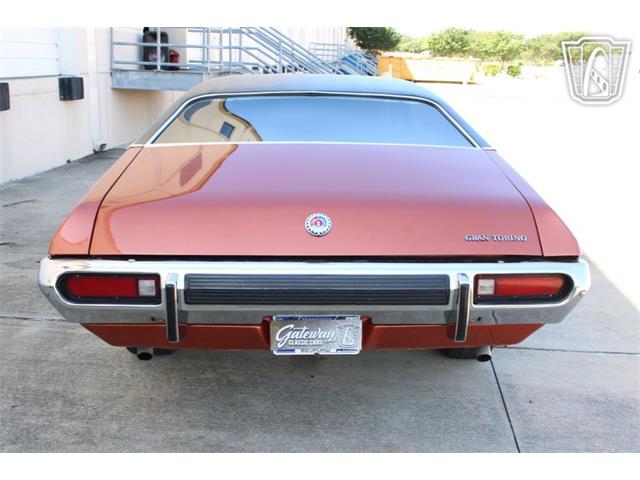 1973 Ford Gran Torino (CC-2077828) for sale in Houston, Texas