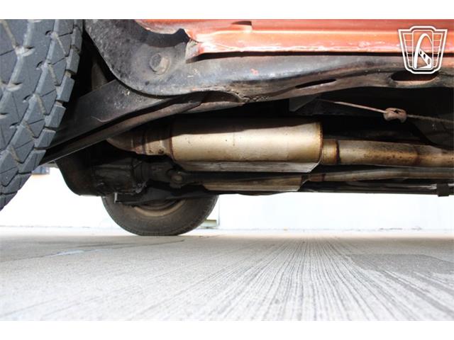 1973 Ford Gran Torino (CC-2077828) for sale in Houston, Texas