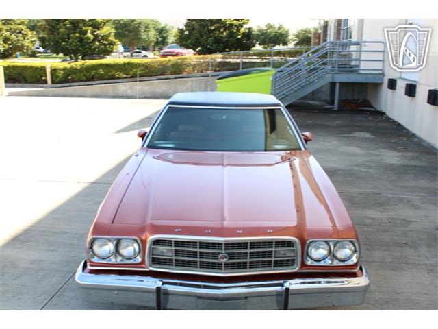 1973 Ford Gran Torino (CC-2077828) for sale in Houston, Texas