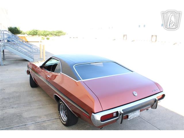 1973 Ford Gran Torino (CC-2077828) for sale in Houston, Texas